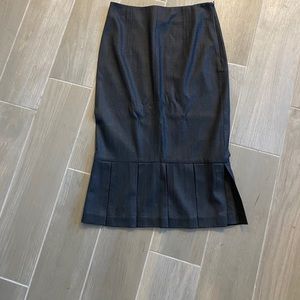 Diane Vonfurstenburg skirt